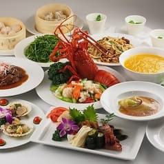 香港料理 元記 2