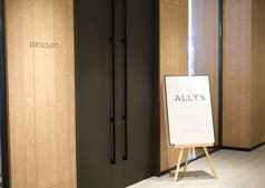 ALLY's Banquet SAKAE アリーズバンケット(ベストウェスタンプラス名古屋栄2F) 2