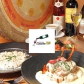 CheeseBistro Casaro チーズビストロ カザーロ 3