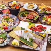 博多海鮮 金木犀 3