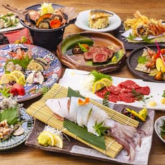 博多海鮮 金木犀 2