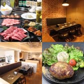 焼肉 ほりにし 3