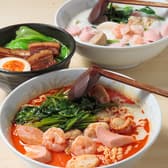 大上海 麻辣湯 3