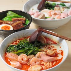 大上海 麻辣湯 2