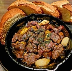 ダイニングバー イノセント 2