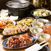 味噌鶏焼肉 きとろ商店 3