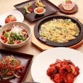 韓美膳 ハンビジェ アトレ吉祥寺店 3