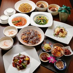 中国料理イシダ 昭和町店 2