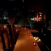 WHISKY BOTTLE BAR ウィスキー ボトル バー 3