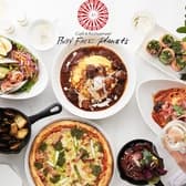 ベビーフェイスプラネッツ 彦根店 3