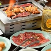 焼肉ホルモン食樂 北仙台駅前店 3