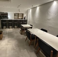 wine bar M ワインバーエムドット 2