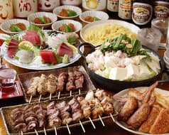 まる福酒場 天王町店 2