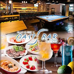 オアシス バー OASIS BAR 水天宮店 2
