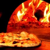 TRATTORIA LA FONTANA トラットリアラフォンターナ 3