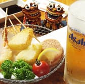 備長と肴 活 かつ 英賀保駅東店 3