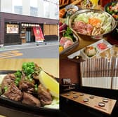 鉄板料理 風月 3