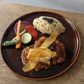 ecomo Restaurant エコモ レストラン 3