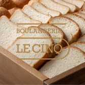 Le Cinq ル サンク 3