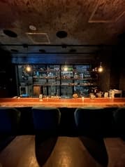 ShishaBarまどい 2