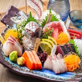 鮮魚 釜飯 ヒカリ屋 大崎店 3