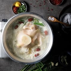 トンデムンボウルズ / 東大門タッカンマリ通り 2