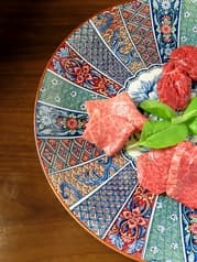 タンとハラミ　焼肉いたる 2