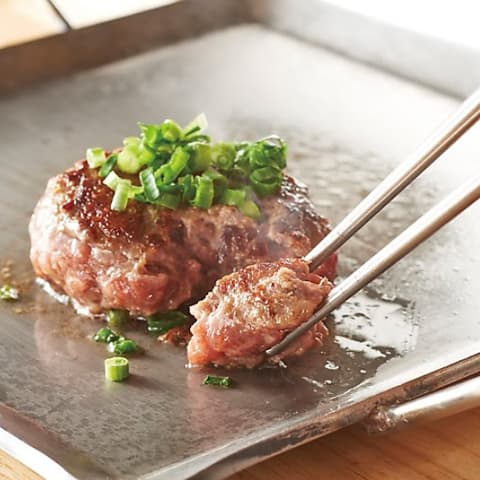 花より ハンバーグ 刈谷店