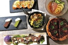 shirom cafe stand 01 シロムカフェスタンド 2