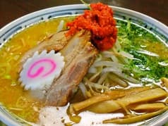 ちゃーしゅうや武蔵 新発田ジョイタウン店 2