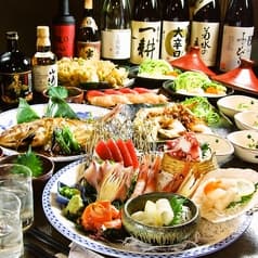 だんまや水産 相馬店 2