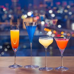 BAR LOUNGE TWENTY バー ラウンジ トゥエンティ 2