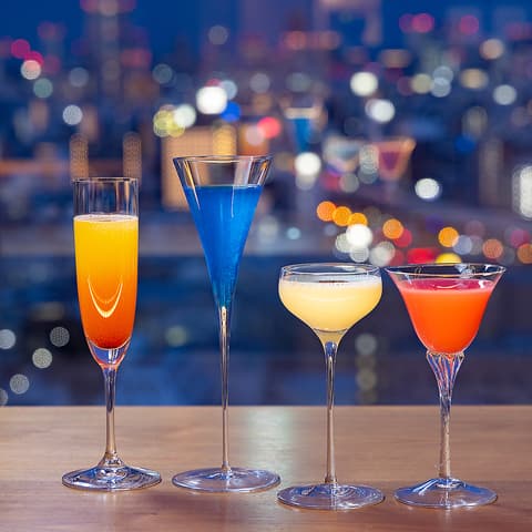 BAR LOUNGE TWENTY バー ラウンジ トゥエンティ