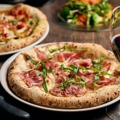 イタリアン ラ ブラチェリア難波 なんば 2