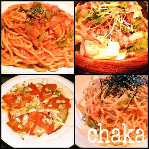 洋風居酒屋CHAKA チャカ