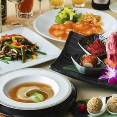 中国料理 古稀殿 2