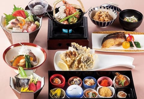 青柚子 二子玉川店