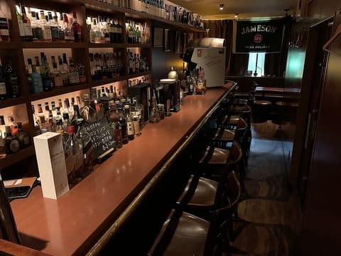 BAR レーゾンデートル