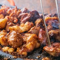 うまい鶏焼き腹一杯 2