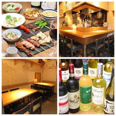 Vegi＆Bird ベジアンドバード 大宮店 2