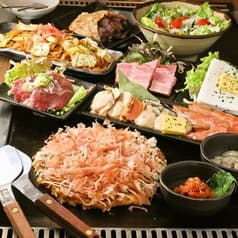 焔 大宮南銀座店 2