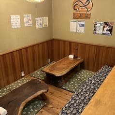 うなぎのしお冨 2