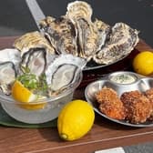 静岡 かきセンター 呉服町店 3