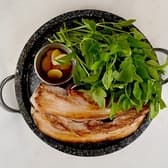 タッカンマリ&チーズダッカルビ専門店 ハルハンマリ 3