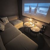 shisha cafe dining supha スーファ 3