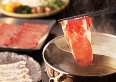 しゃぶ菜 イオンモール川口前川 2