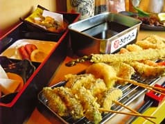 串屋さかたみ 御殿場 2