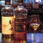 隠れ家カクテルバー オータム Autumn 3