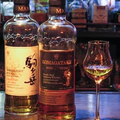 隠れ家カクテルバー オータム Autumn 2