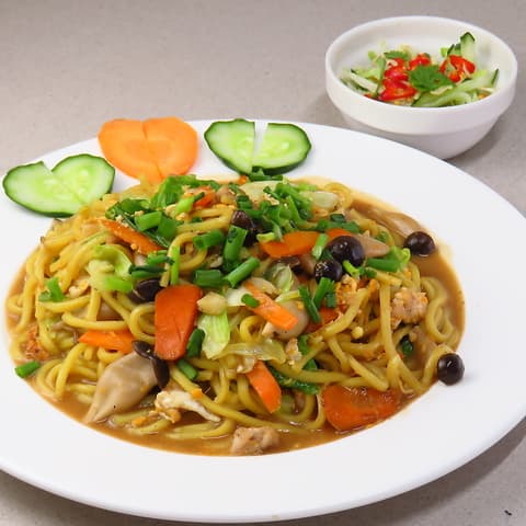 Mookata City ムーカタシティ